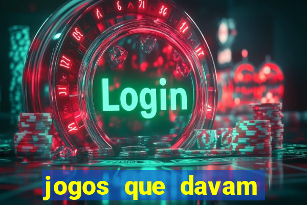 jogos que davam bitcoin em 2010